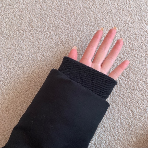 AllSaints | Ester Hooded Puffer Jacket - Picture 11 of 13